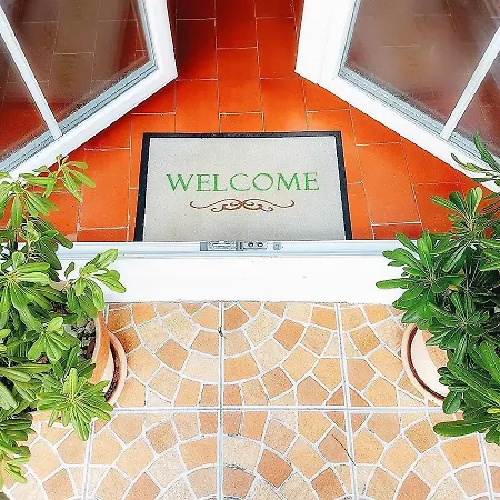 Dunja Holiday home *