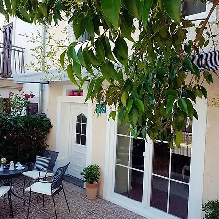 Ferienhaus Dunja